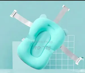 Baby Bath Cushion Support Pad