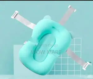Baby Bath Cushion Support Pad