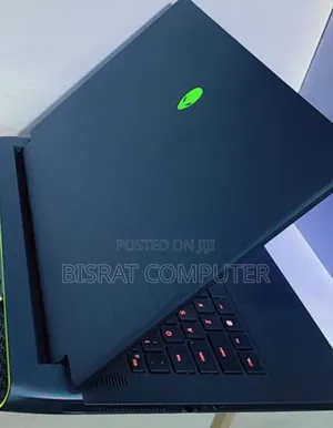 New Laptop Alienware M15 r3 16GB Intel Core i7 SSD 1T