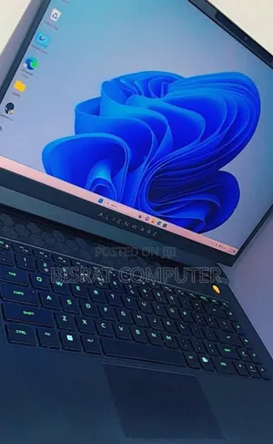 New Laptop Alienware M15 r3 16GB Intel Core i7 SSD 1T