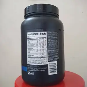 Muscle Tech Cell Tech Creatine 1.36kg Fruit Punch Flavor