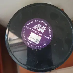 Muscle Tech Cell Tech Creatine 1.36kg Fruit Punch Flavor