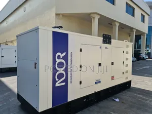 450kva Perkins Generator