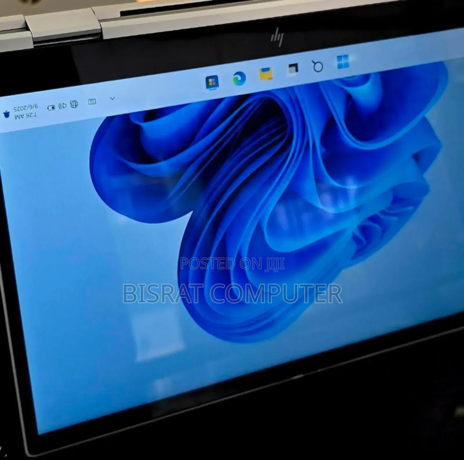 New Laptop HP EliteBook 830 G8 16GB Intel Core I5 SSD 512GB