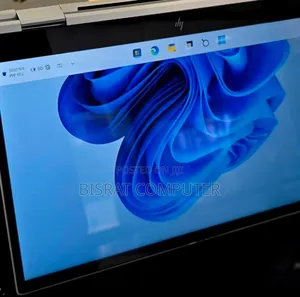 New Laptop HP EliteBook 830 G8 16GB Intel Core I5 SSD 512GB