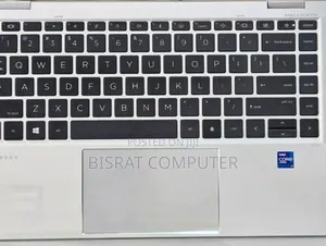 Photo - New Laptop HP EliteBook 1040 G8 16GB Intel Core I7 SSD 512GB