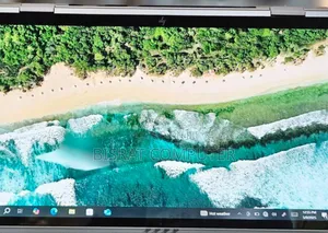 New Laptop HP EliteBook 1040 G8 16GB Intel Core I7 SSD 512GB