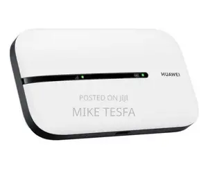 Photo - Wi-fi Pod Huawei