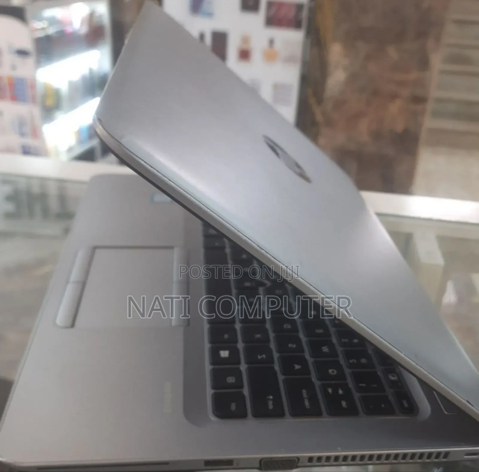 New Laptop HP EliteBook 840 G3 8GB Intel Core I5 HDD 1T