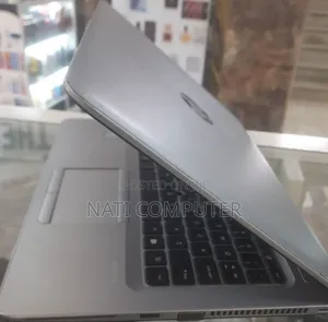 Photo - New Laptop HP EliteBook 840 G3 8GB Intel Core I5 HDD 1T