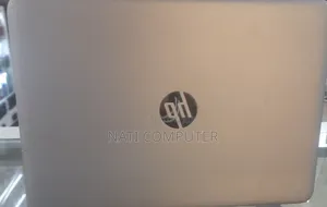 New Laptop HP EliteBook 840 G3 8GB Intel Core I5 HDD 1T
