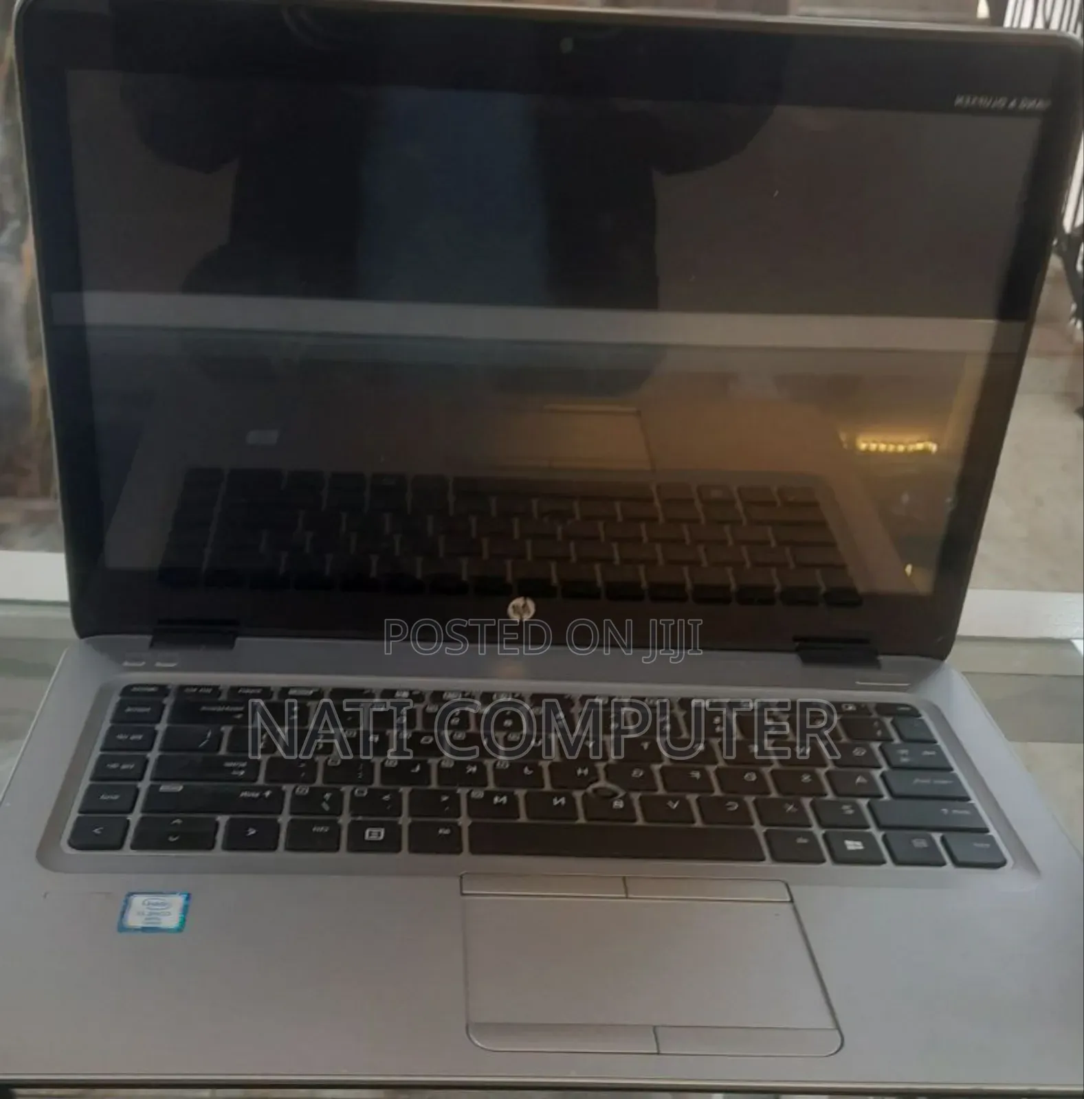 New Laptop HP EliteBook 840 G3 8GB Intel Core I5 HDD 1T