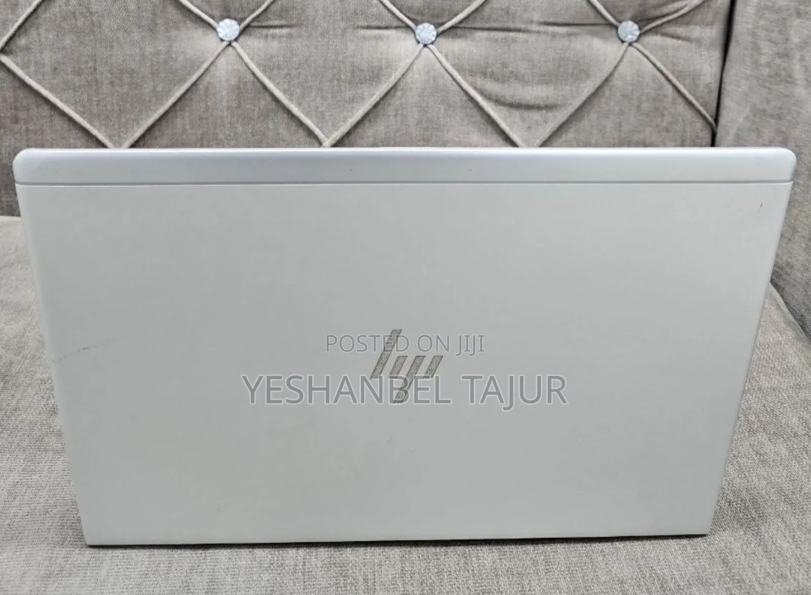 New Laptop HP EliteBook 745 G6 16GB AMD Ryzen 5 SSD 512GB