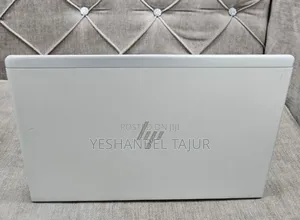 New Laptop HP EliteBook 745 G6 16GB AMD Ryzen 5 SSD 512GB