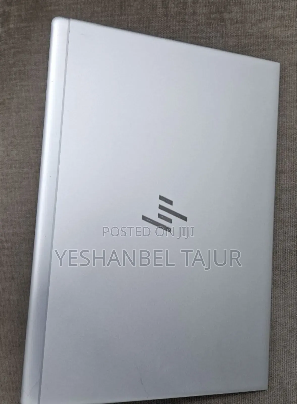 New Laptop HP EliteBook 745 G6 16GB AMD Ryzen 5 SSD 512GB