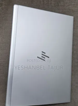 New Laptop HP EliteBook 745 G6 16GB AMD Ryzen 5 SSD 512GB