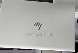 New Laptop HP EliteBook 745 G6 16GB AMD Ryzen 5 SSD 512GB