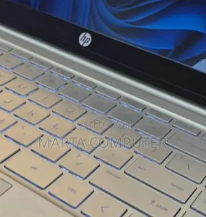 Photo - New Laptop HP Pavilion 15 16GB Intel Core I7 SSD 1T