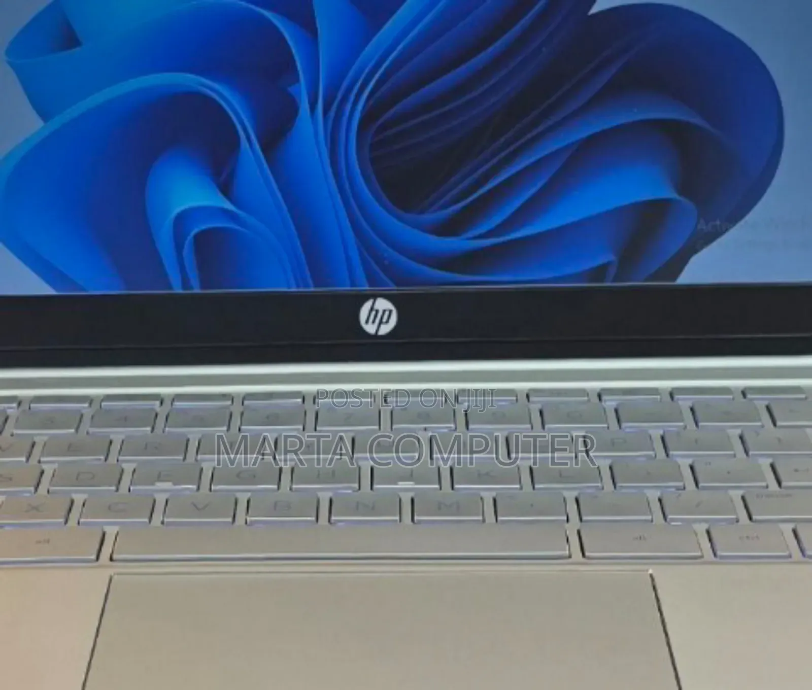 New Laptop HP Pavilion 15 16GB Intel Core I7 SSD 1T