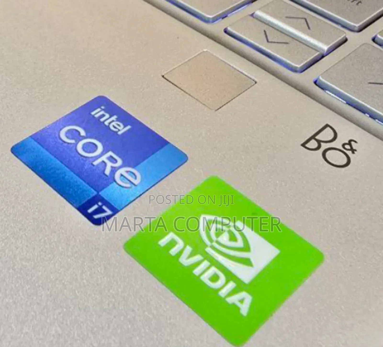 New Laptop HP Pavilion 15 16GB Intel Core I7 SSD 1T