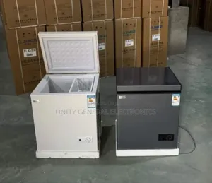 Boss Mini Deep Refrigrator