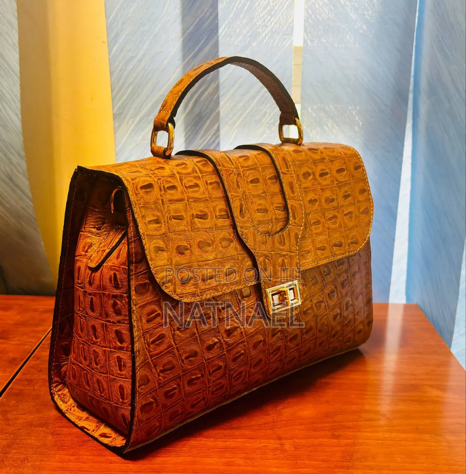 Abyssinia Leather Factory