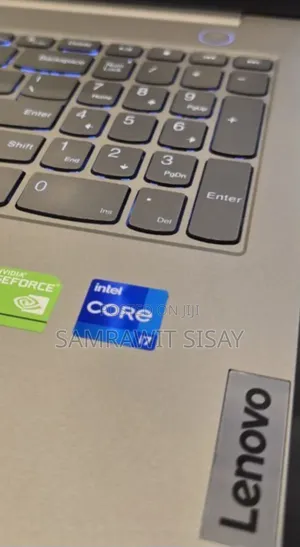 New Laptop Lenovo ThinkBook 13 16GB Intel Core I7 SSD 512GB