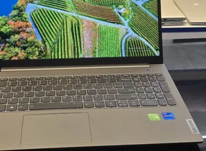 New Laptop Lenovo ThinkBook 13 16GB Intel Core I7 SSD 512GB