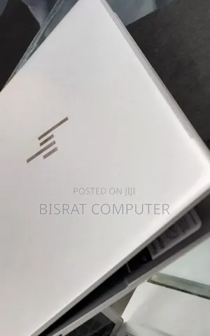 Photo - New Laptop HP Envy X360 8GB Intel Core i5 SSD 512GB