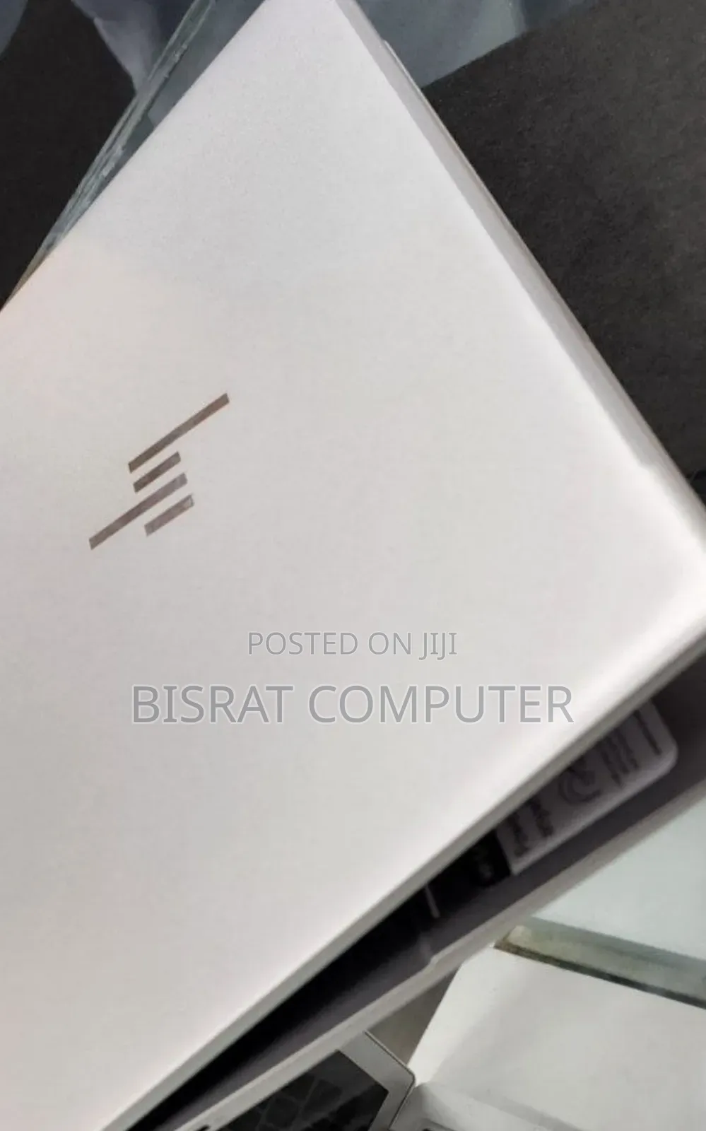 New Laptop HP Envy X360 8GB Intel Core i5 SSD 512GB