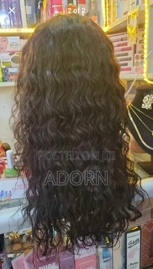 Photo - Lance Human Hair