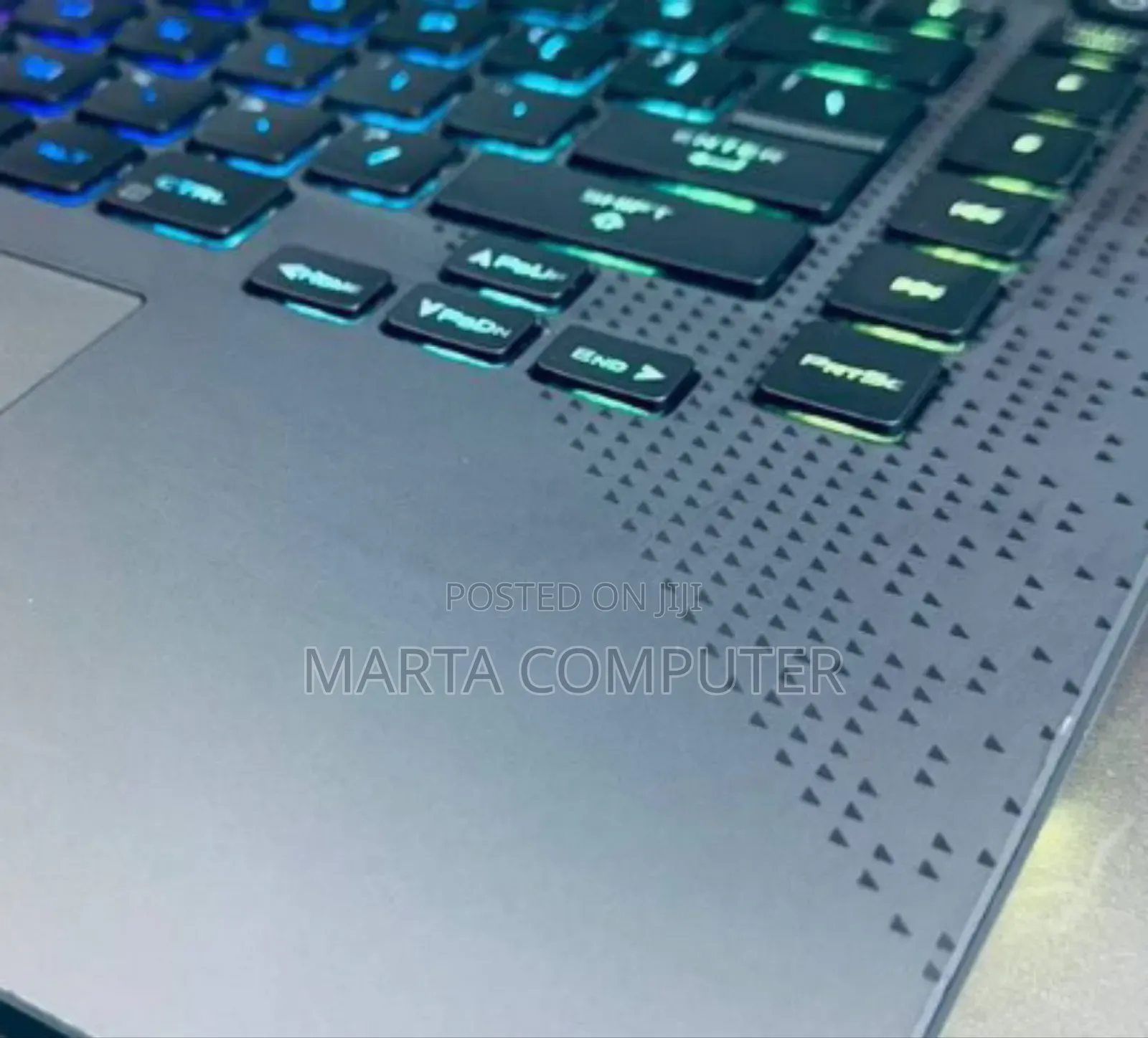 New Laptop Asus ROG Strix G15 16GB Intel Core I9 SSD 512GB