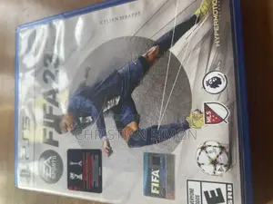 Photo - Fifa 23 Standard Edition