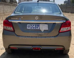 Suzuki Dzire 2022 Gray