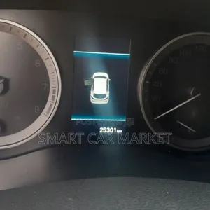 Hyundai Tucson 2020 Gray