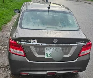 Suzuki Dzire 2021 Gray