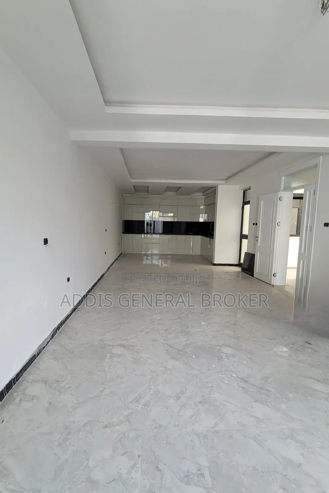 8bdrm House in Bulbula, Bole for sale