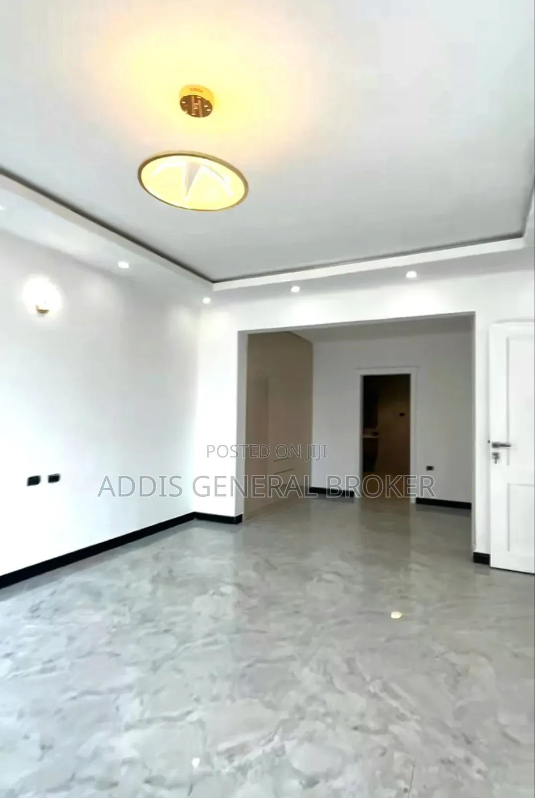 8bdrm House in Bulbula, Bole for sale