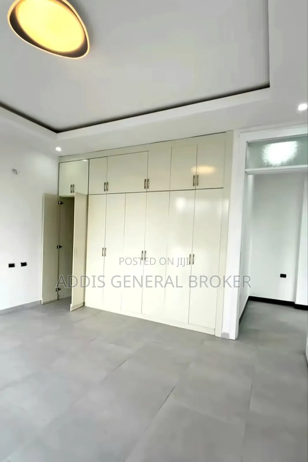 8bdrm House in Bulbula, Bole for sale