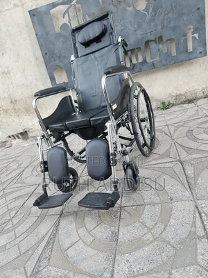 የሚተኛ ዊልቸር Wheelchair።朱wheelchairs፦+Wheelchair朱፤Wheelchair_腕wheelchair