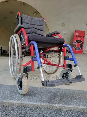 Normal Europe Wheelchair兕雀wheelchair//Up to 150kg)While Remaining Easy