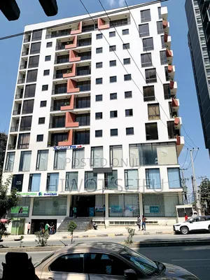 Photo - 2bdrm Apartment in 2 Bed Room Be M2, Kirkos for sale