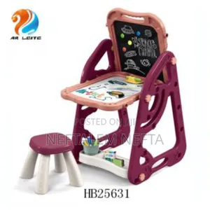 Artist Drawing Board for Kids