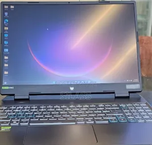 New Laptop Acer Predator Helios 300 16GB Intel Core I9 SSD 1T