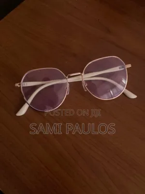 Photo - Eye Glass For Both Girl And Boys