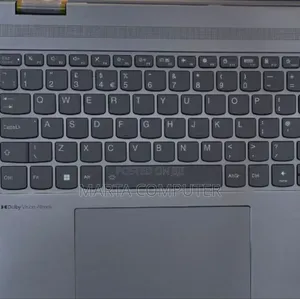 New Laptop Lenovo IdeaPad 330 16GB Intel Core I7 SSD 512GB