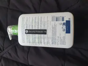 Cerave Haydrating Cleanser 473ml