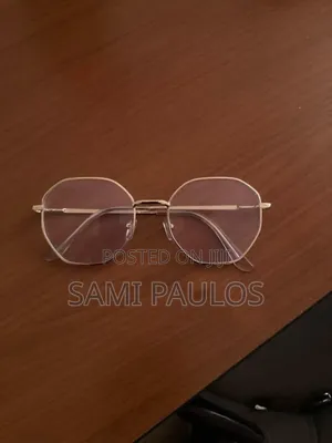 Eye Glass For Both Girl And Boys