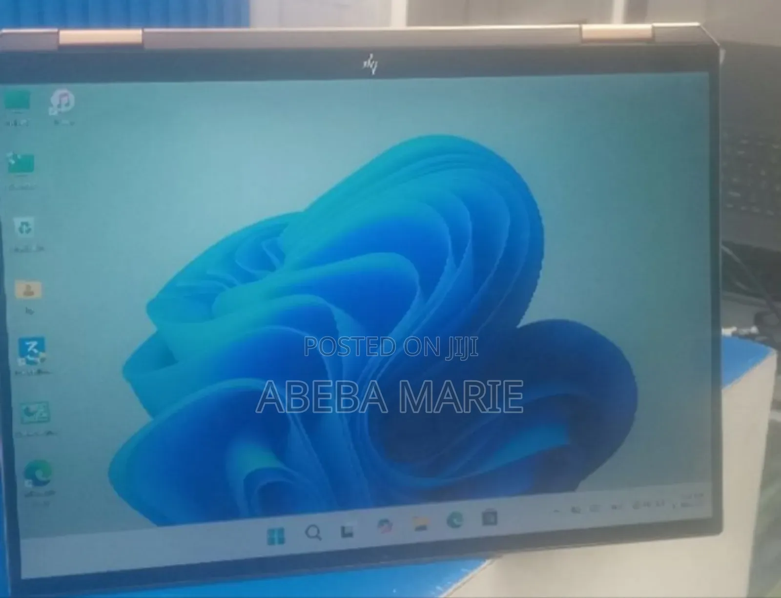 New Laptop HP Spectre X360 16GB Intel Core I7 SSD 1T