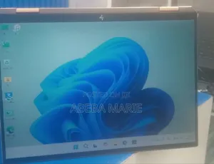 Photo - New Laptop HP Spectre X360 16GB Intel Core I7 SSD 1T